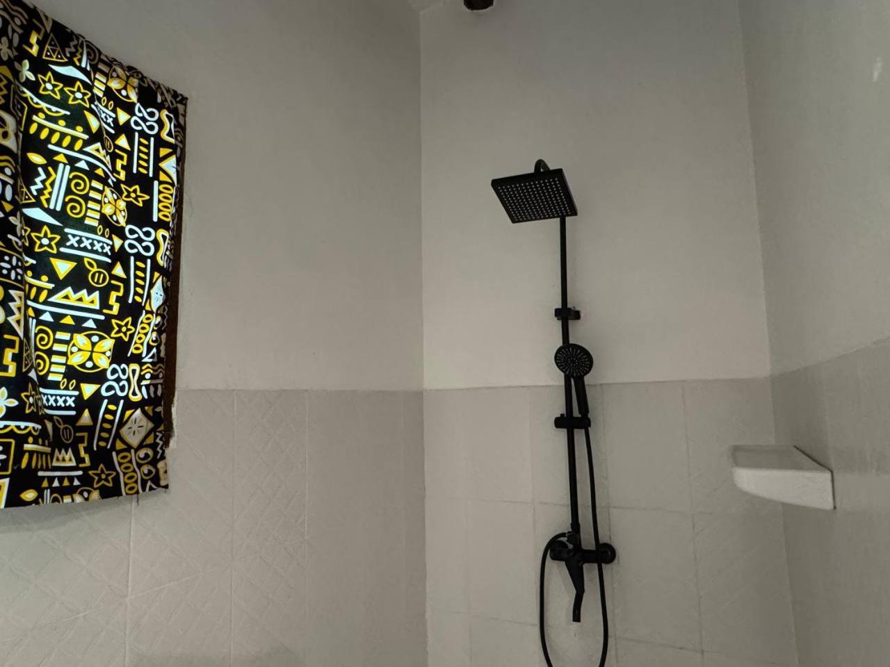 Bitcoin Beach Hotel Zanzibar Michamvi Kae Room photo