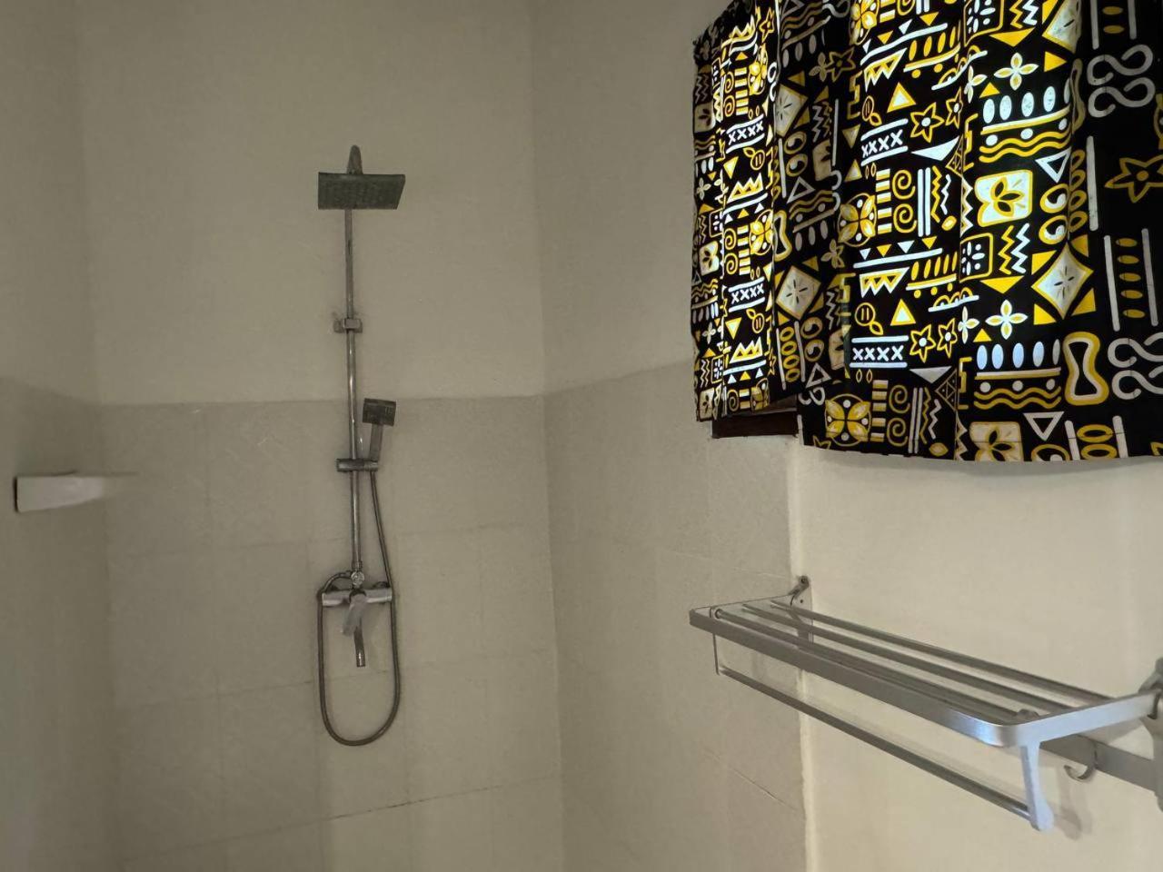 Bitcoin Beach Hotel Zanzibar Michamvi Kae Room photo