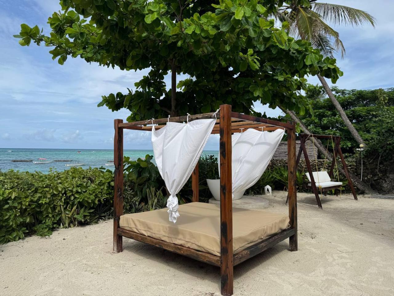 Bitcoin Beach Hotel Zanzibar Michamvi Kae Room photo