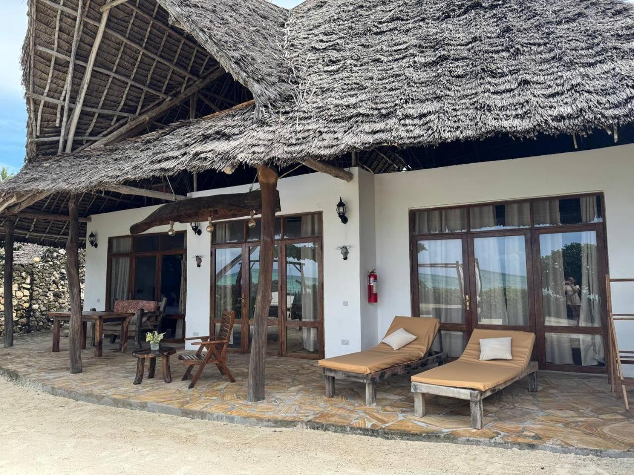 Bitcoin Beach Hotel Zanzibar Michamvi Kae Room photo